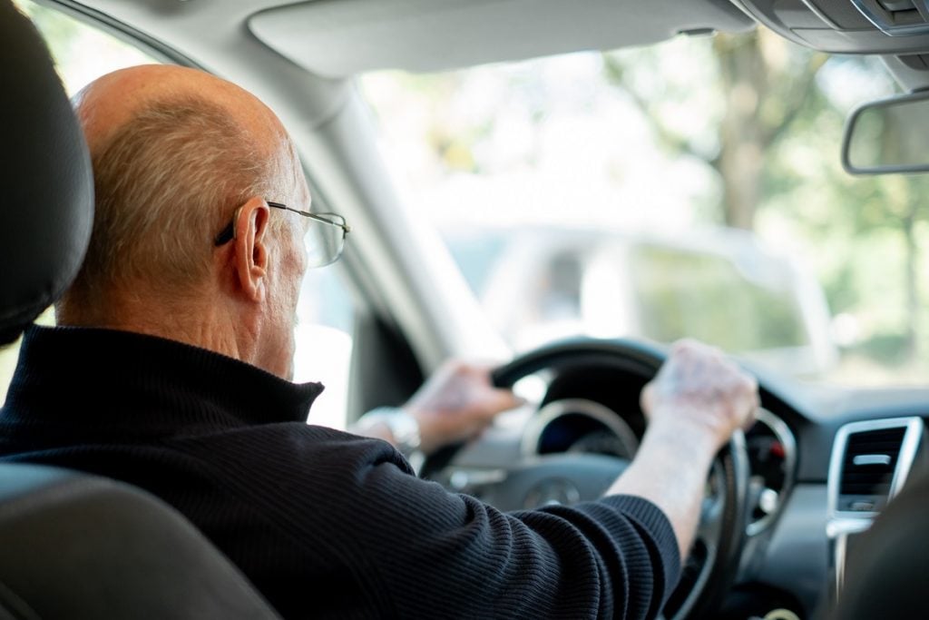 Autonomie des seniors