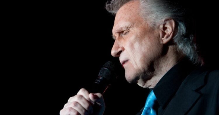 La version intemporelle des Righteous Brothers