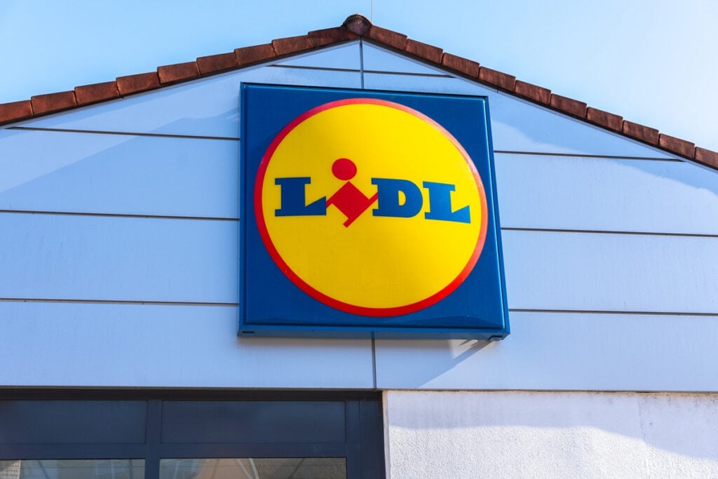 Lecture étiquette alimentaire