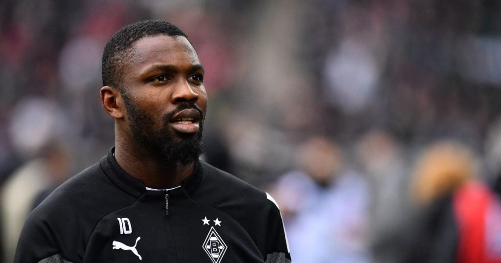 Marcus Thuram