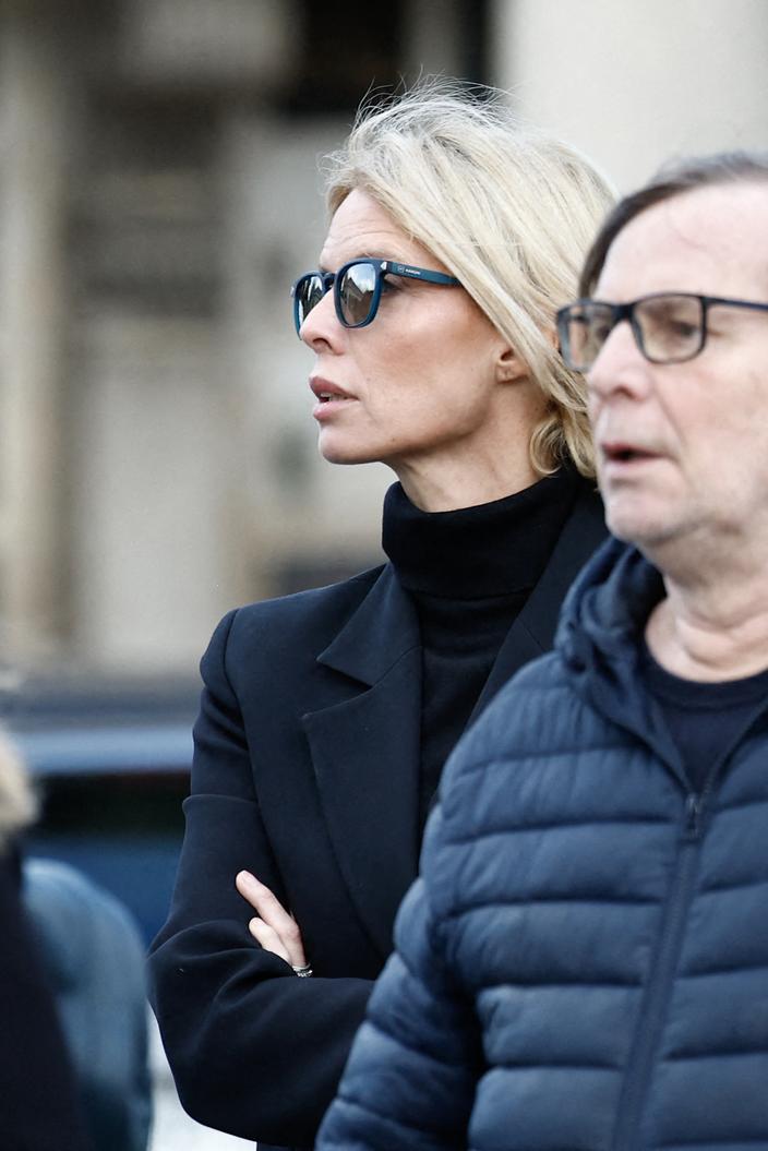 Sylvie Tellier