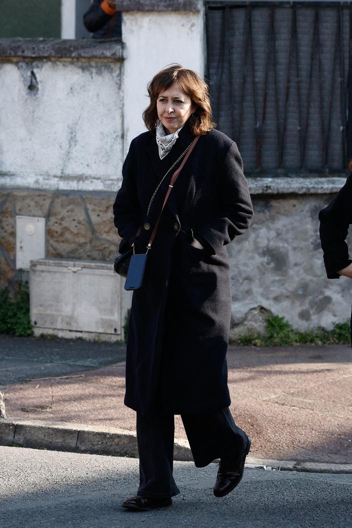 Valérie Bonneton