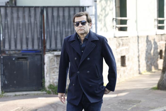 Laurent Mariotte