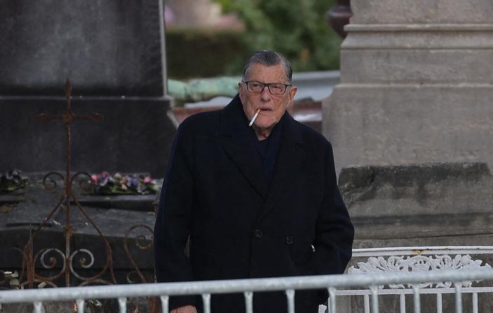 Jean-Claude Camus