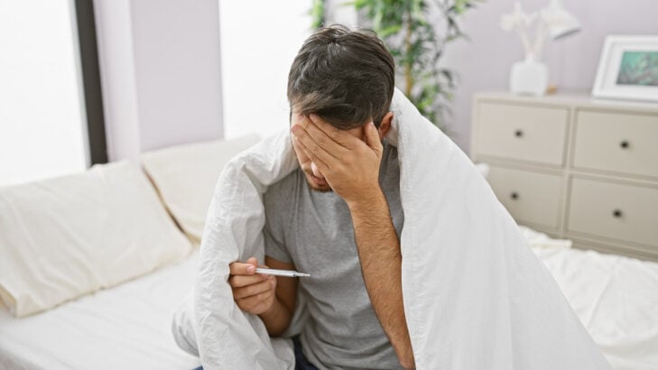 symptomes meningite