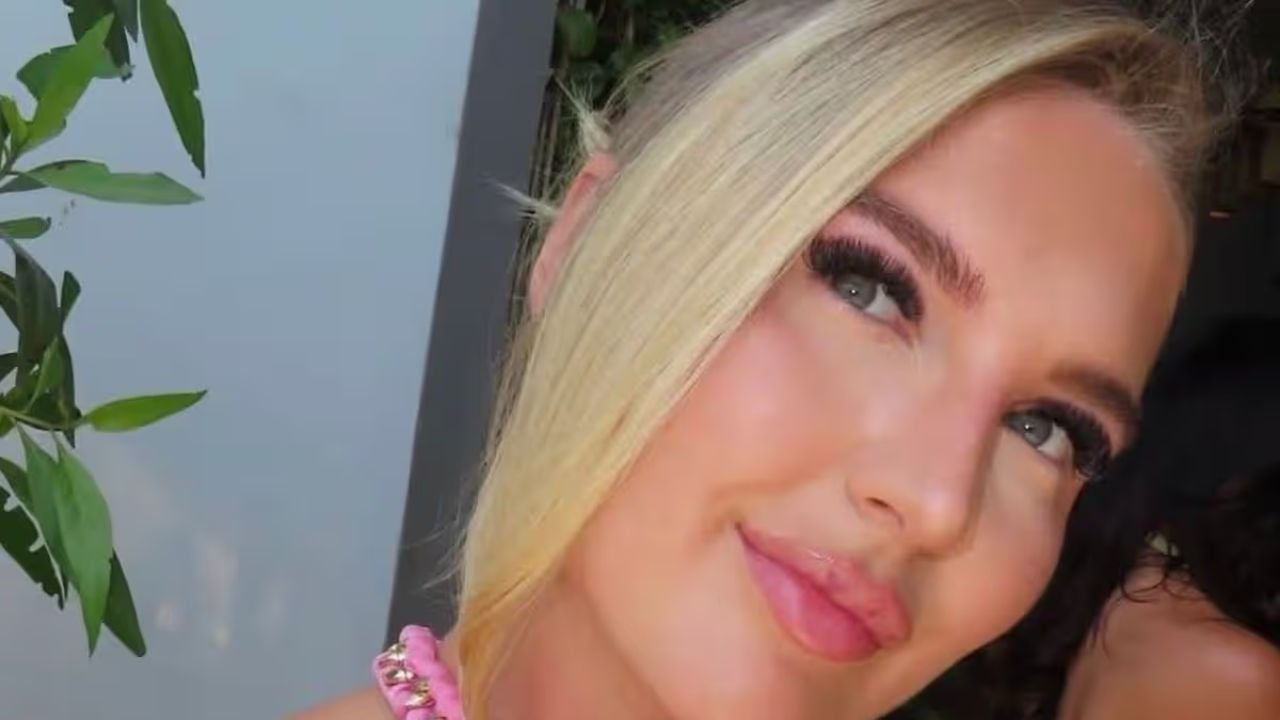 "Nous sommes extrêmement inquiets" : arrêtée à Dubaï, cette influenceuse risque la prison à vie, sa famille lance un cri de détresse