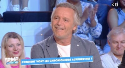 Jean-Michel Maire