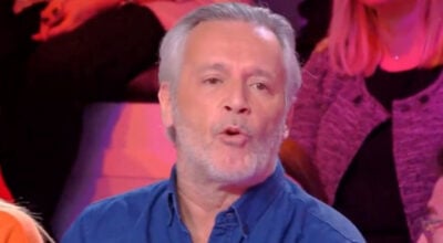 Jean-Michel Maire réaction