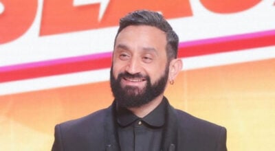 Cyril Hanouna TPMP