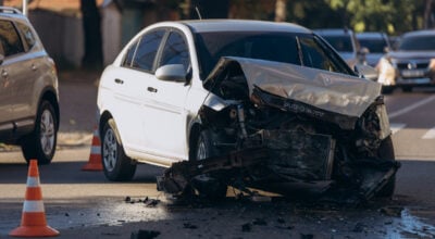 Accident tragique sur la Nationale 7
