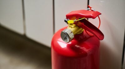 Sécurité établissement