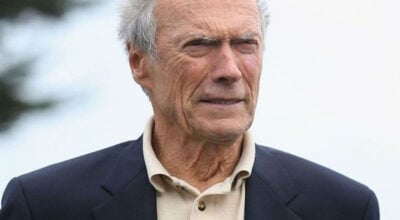 Clint Eastwood carrière