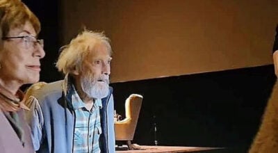 Clint Eastwood événement Carmel