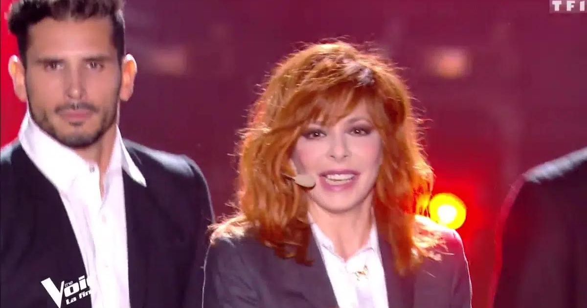 Clip Mylène Farmer
