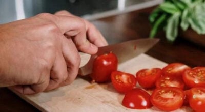 Astuce conservation tomates
