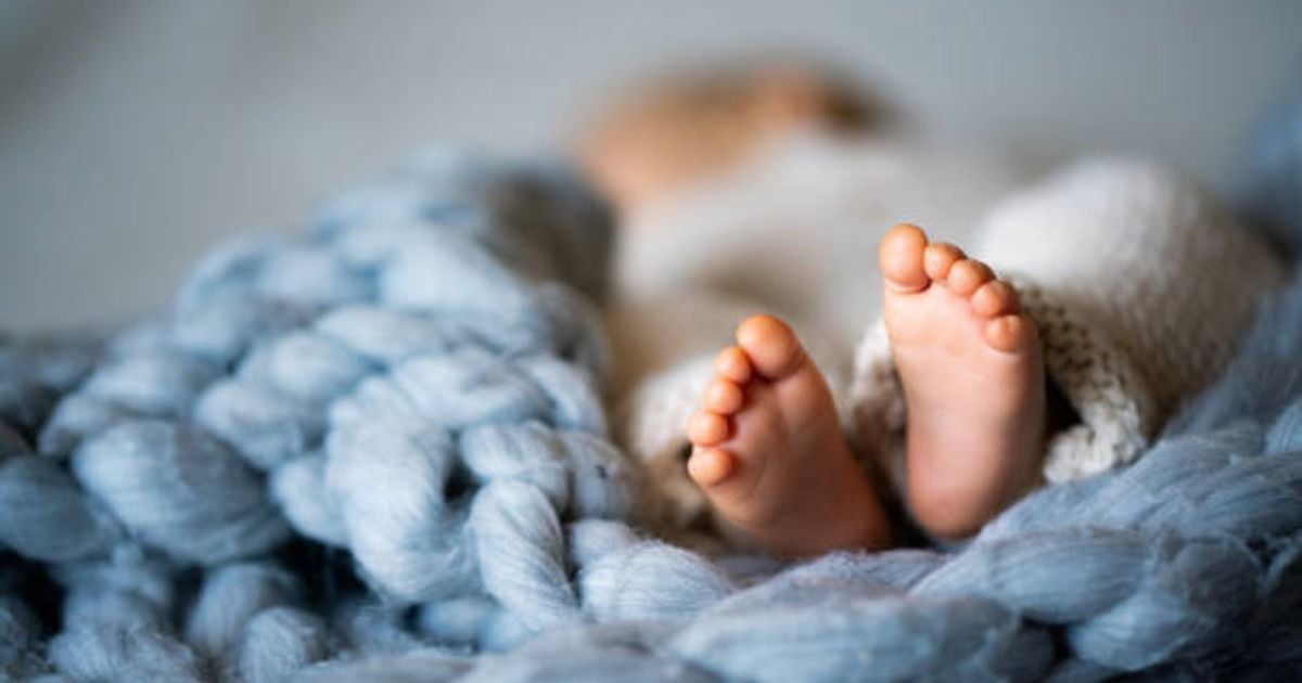 Une importante décision familiale