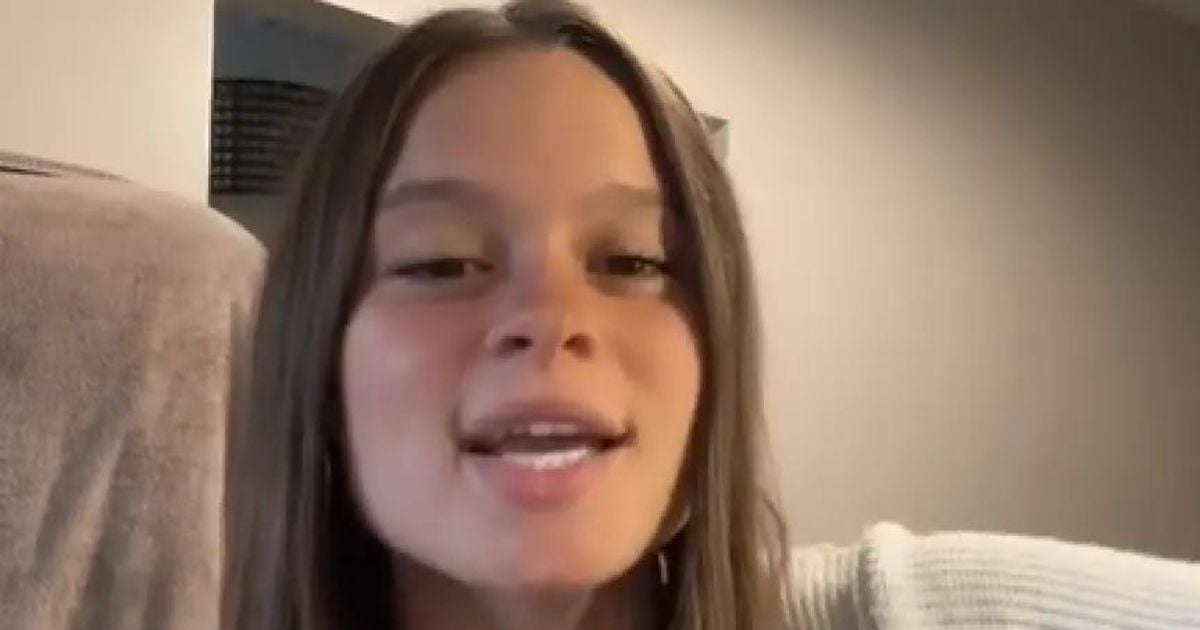 Hommage Anaïs Robin Instagram