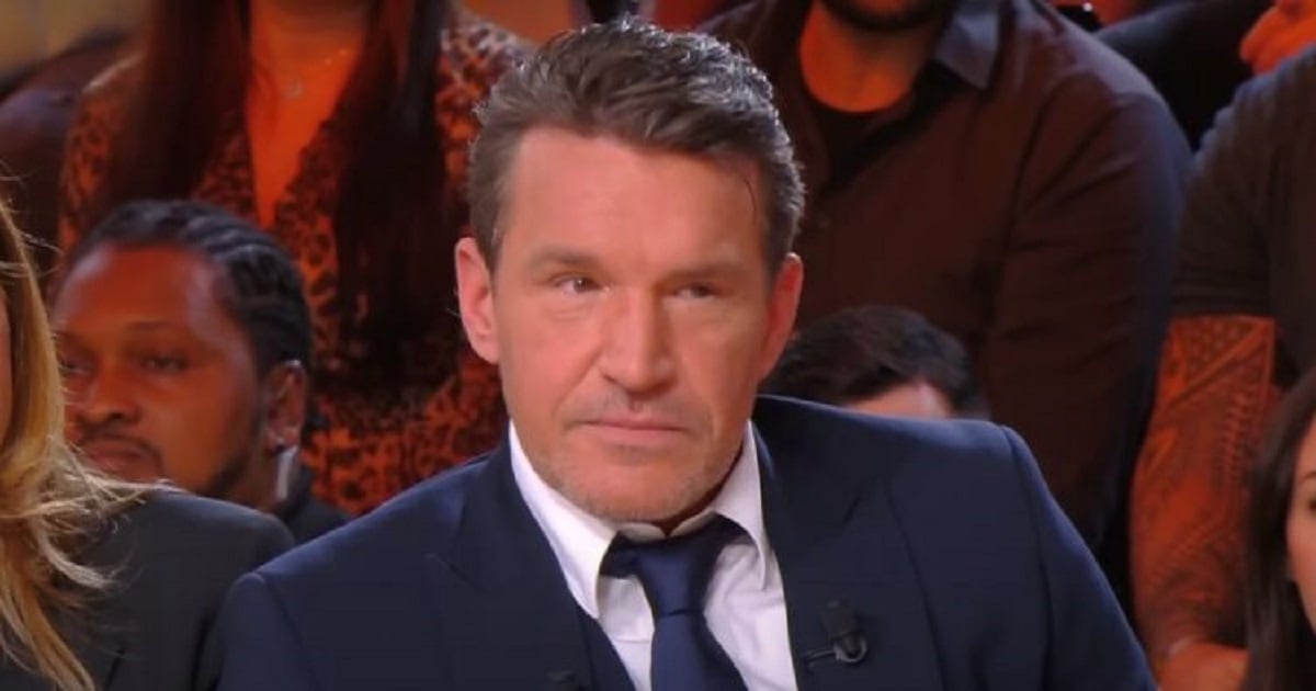 Benjamin Castaldi
