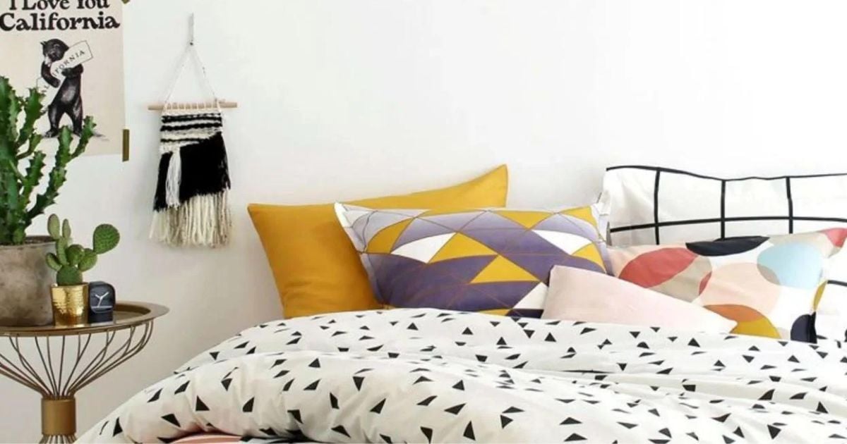 Animaux et poussière dans la chambre