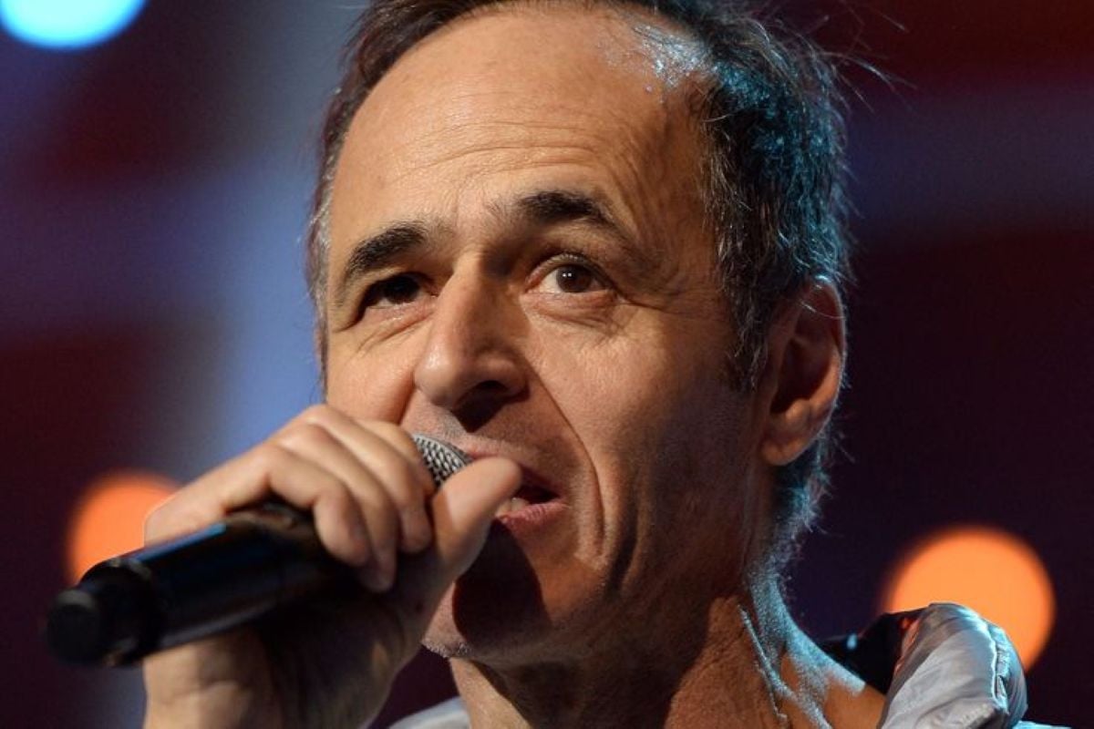 Équilibre de vie de Jean-Jacques Goldman