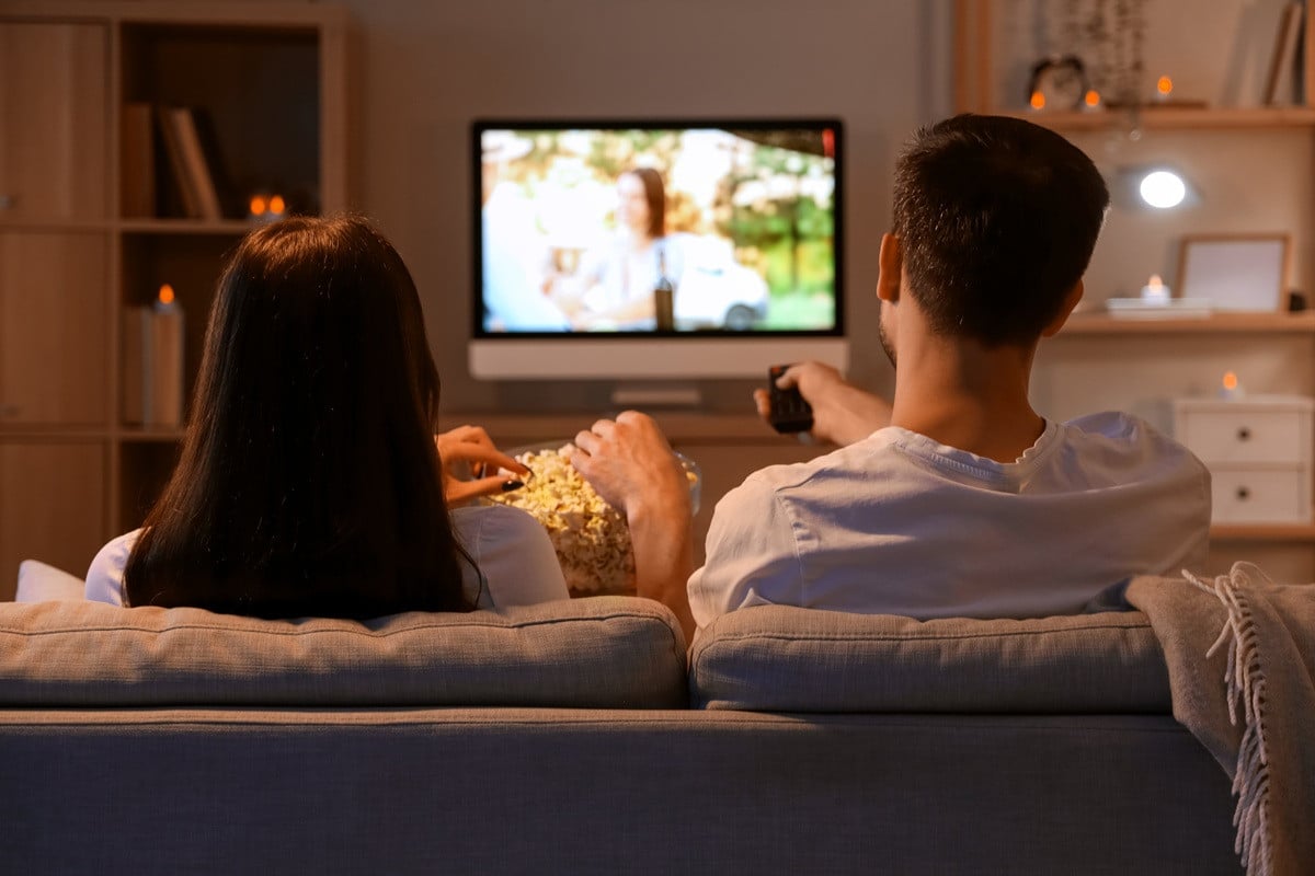 Plongez dans des histoires d'amour captivantes