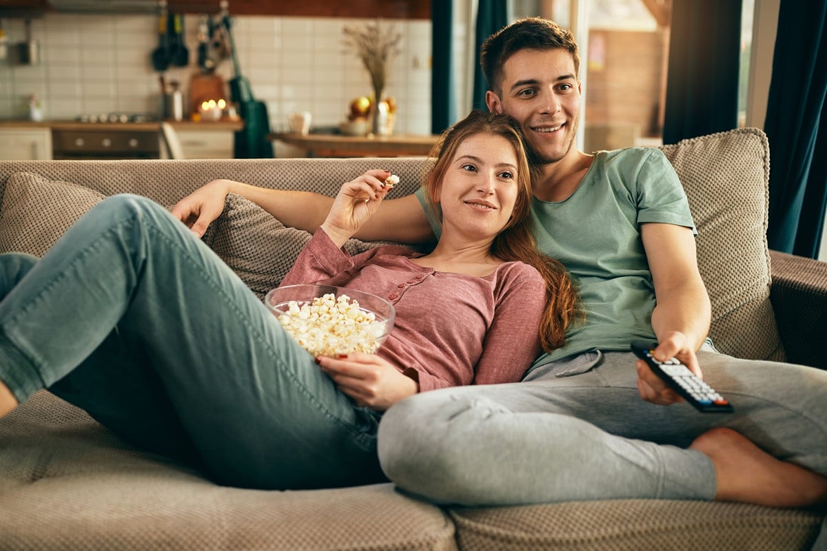 Une expérience cinématographique inoubliable