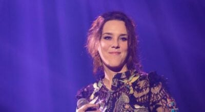 Zaz et Jo