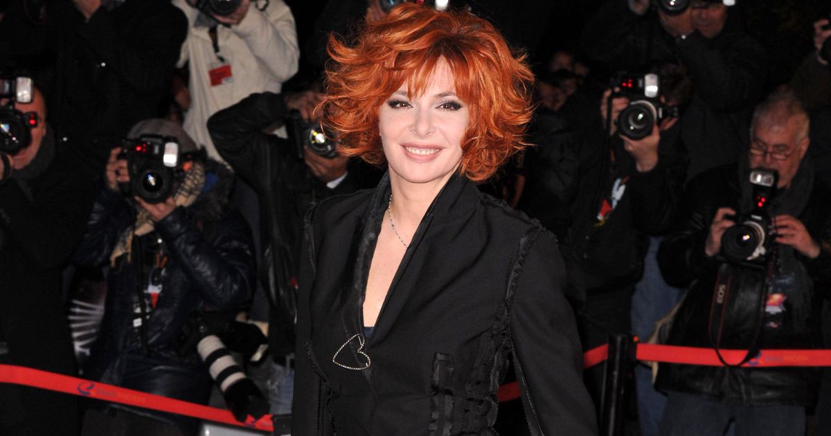 Mylène Farmer vie sentimentale