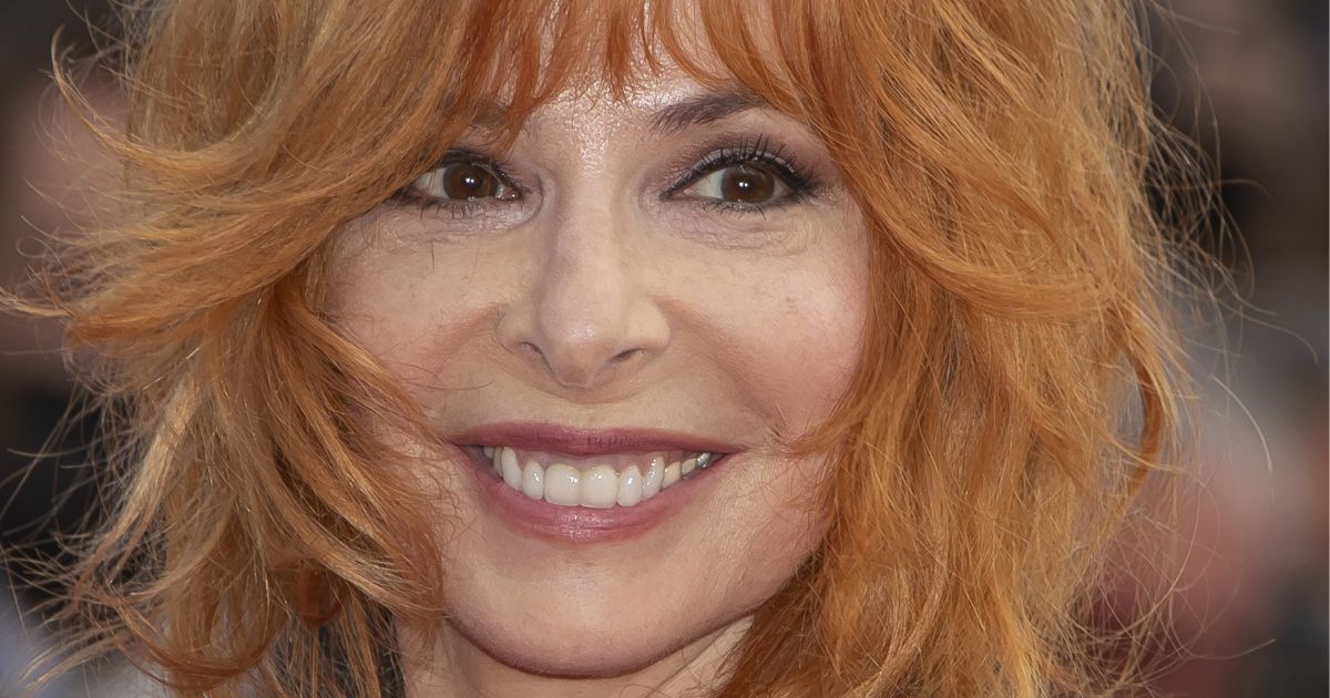 Authenticité Mylène Farmer