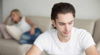 Cancer prostate