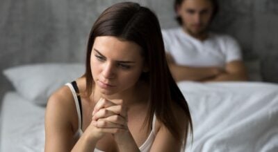 Douleurs chez les femmes