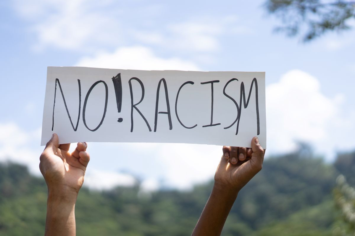 Racisme au Mexique