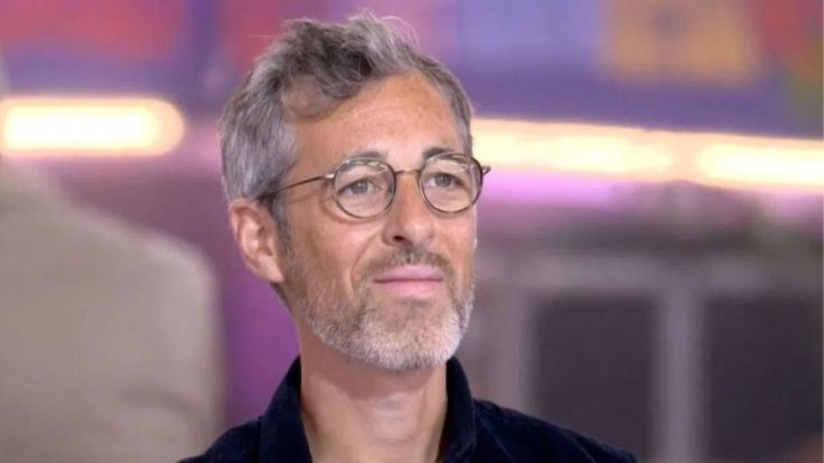 Michaël Goldman