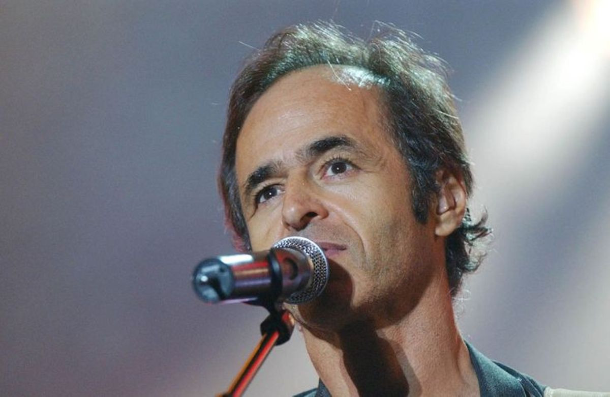 Jean-Jacques Goldman et Nathalie Thu Huong-Lagier