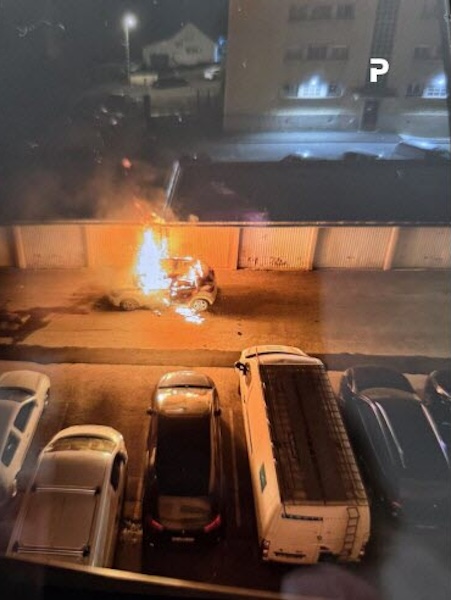 Une enquête ouverte après une fusillade dans le quartier Bel-Air