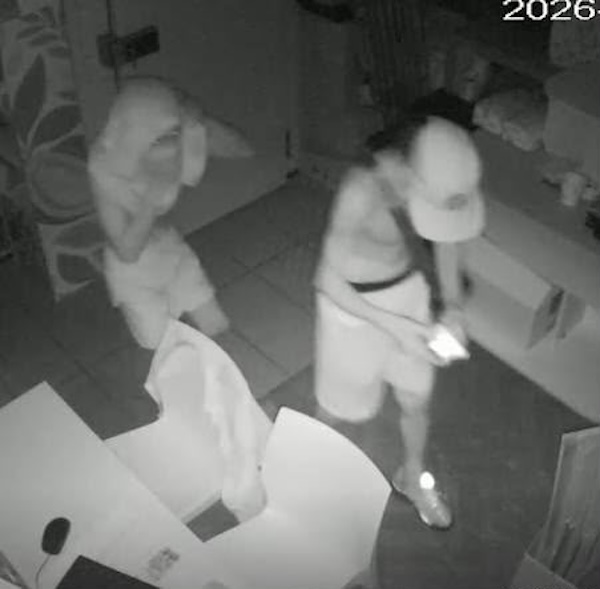 « Tu as 24 heures » : victime d’un cambriolage en pleine nuit, un restaurateur publie le visage du suspect et décide d’agir à sa manière