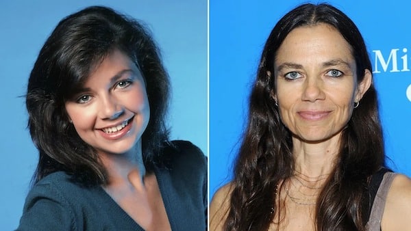 Des années 1980 à aujourd’hui : son visage surprend les internautes