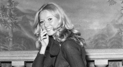 Clodagh Rodgers