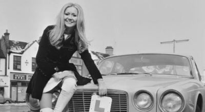 Clodagh Rodgers au fil de sa carrière