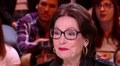 Nana Mouskouri a traversé plusieurs graves problèmes de santé