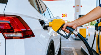 Carburant à prix coûtant chez E.Leclerc
