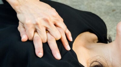 Une expérience de mort imminente