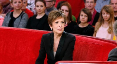 Catherine Laborde