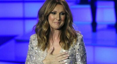 Céline Dion confrontée à ses problèmes de santé