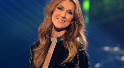 Céline Dion reste très attachée à sa famille